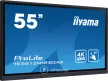 iiyama ProLite 55" touch kijelző