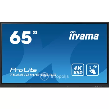 iiyama ProLite 65" touch kijelző