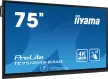 iiyama ProLite 75" touch kijelző
