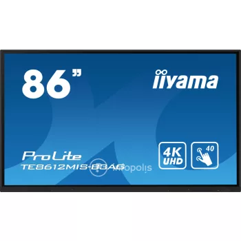 iiyama ProLite 86" touch kijelző