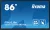 iiyama ProLite 86" touch kijelző