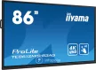 iiyama ProLite 86" touch kijelző