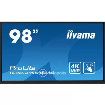 iiyama ProLite 98" touch kijelző