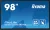 iiyama ProLite 98" touch kijelző