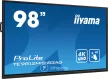iiyama ProLite 98" touch kijelző