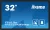 iiyama ProLite 32" touch kijelző