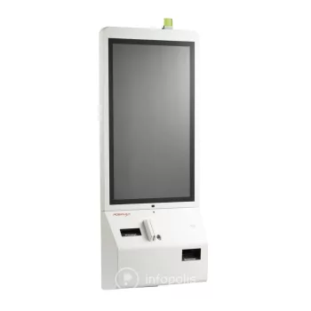 Posiflex TK-3252 önkiszolgáló kioszk 32"