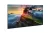 Allsee 55" LCD videofal kijelző IPS 24/7 4K 