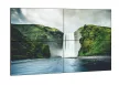 Allsee 55" LCD videofal kijelző IPS 24/7 4K 