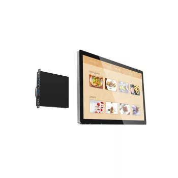 Allsee PCAP érintő képernyő touch monitor 32" 24/7